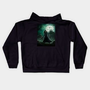 Van Helsing Kids Hoodie